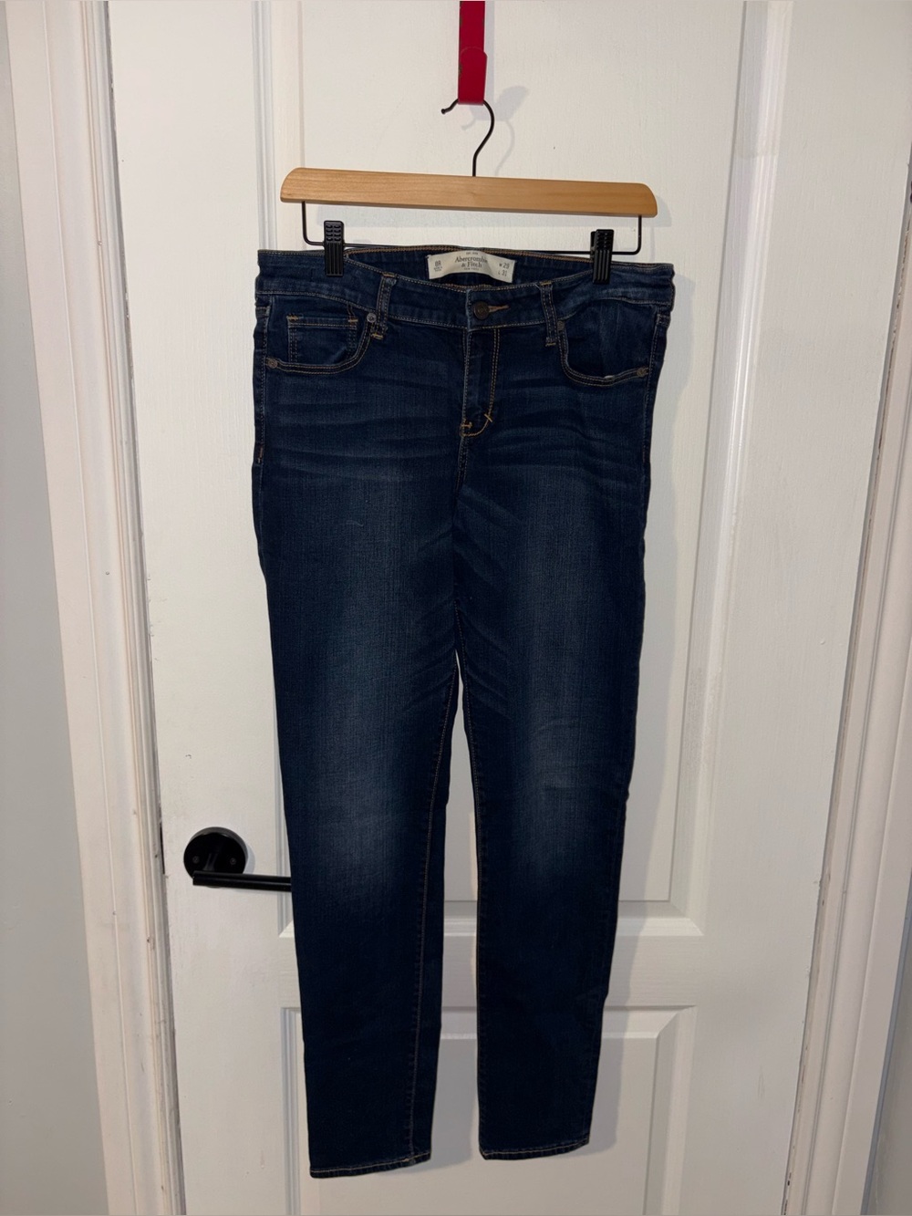 Abercrombie & Fitch | Jeans | Size 29